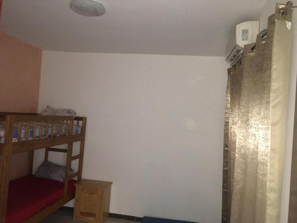 Saly - Villa Kage 6 Chambres -Clim-Wifi-Eau Chaude-Billard-Babyfoot-Ping Pong-Canal - Electricite Non Comprise Екстер'єр фото